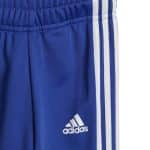 ADIDAS I TIBERIO TS        LEGINK/WHITE/SELUBL - Image 6