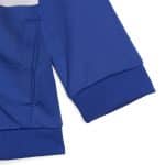ADIDAS I TIBERIO TS        LEGINK/WHITE/SELUBL - Image 7