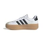 ADIDAS VL COURT BOLD       FTWWHT/CBLACK/WONBEI - Image 2