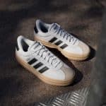 ADIDAS VL COURT BOLD       FTWWHT/CBLACK/WONBEI - Image 11