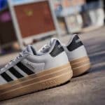 ADIDAS VL COURT BOLD       FTWWHT/CBLACK/WONBEI - Image 13