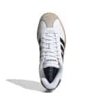 ADIDAS VL COURT BOLD       FTWWHT/CBLACK/WONBEI - Image 5