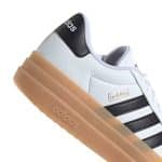 ADIDAS VL COURT BOLD       FTWWHT/CBLACK/WONBEI - Image 8