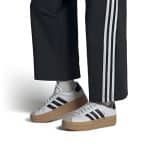 ADIDAS VL COURT BOLD       FTWWHT/CBLACK/WONBEI - Image 9