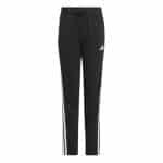 ADIDAS  J 3S TIB FL TS BLACK/WHITE/GRETWO - Image 9