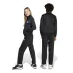 ADIDAS  J CP TR TS BLACK /WHITE - Image 2