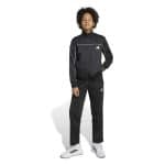 ADIDAS  J CP TR TS BLACK /WHITE - Image 3