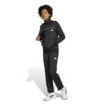 ADIDAS  J CP TR TS BLACK /WHITE - Image 5
