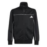 ADIDAS  J CP TR TS BLACK /WHITE - Image 8