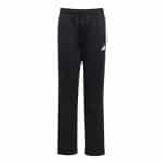 ADIDAS  J CP TR TS BLACK /WHITE - Image 9
