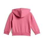 ADIDAS I BL FL FZ  TS      PNKFUS/WHITE - Image 3