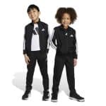 ADIDAS LK 3S TR TS 205     BLACK/WHITE
