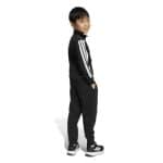 ADIDAS LK 3S TR TS 205     BLACK/WHITE - Image 4