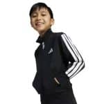 ADIDAS LK 3S TR TS 205     BLACK/WHITE - Image 6