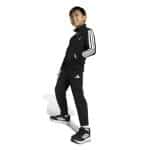 ADIDAS LK 3S TR TS 205     BLACK/WHITE - Image 7