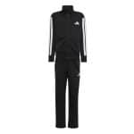 ADIDAS LK 3S TR TS 205     BLACK/WHITE - Image 10