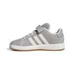 ADIDAS KIDS  GRAND COURT 00S EL CBLACK/OWHITE/GUM10 - Image 2