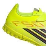 ADIDAS F50 CLUB VELCRO - Image 8