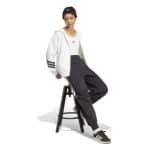ADIDAS W   FI 3S FZ HD WHITE - Image 5