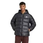 ADIDAS M  ESS SD PUF HD J BLACK