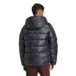 ADIDAS M  ESS SD PUF HD J BLACK - Image 2