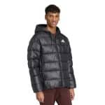 ADIDAS M  ESS SD PUF HD J BLACK - Image 3