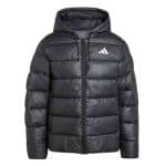 ADIDAS M  ESS SD PUF HD J BLACK - Image 6