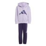 ADIDAS LK BL FZ TS POWBLUE/AURPLU - Image 12
