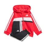 ADIDAS I 3S TIB FL SET     PURRUB/WHITE/BLACK