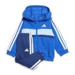 ADIDAS I 3S TIB FL SET    ROYBLU/GLOBLU/DKBLUE