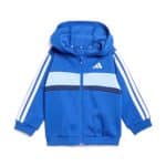 ADIDAS I 3S TIB FL SET    ROYBLU/GLOBLU/DKBLUE - Image 2