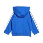 ADIDAS I 3S TIB FL SET    ROYBLU/GLOBLU/DKBLUE - Image 3