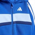 ADIDAS I 3S TIB FL SET    ROYBLU/GLOBLU/DKBLUE - Image 5