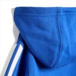 ADIDAS I 3S TIB FL SET    ROYBLU/GLOBLU/DKBLUE - Image 6