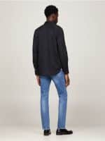 TOMMY HILFIGER  CORE FLEX POPLIN RF SHIRT - Image 2