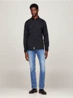 TOMMY HILFIGER  CORE FLEX POPLIN RF SHIRT - Image 4