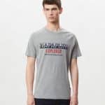 NAPAPIJRI SOVES T-SHIRT
