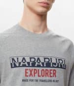 NAPAPIJRI SOVES T-SHIRT - Image 3