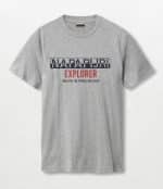 NAPAPIJRI SOVES T-SHIRT - Image 7