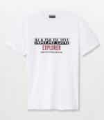 NAPAPIJRI SOVES T-SHIRT - Image 6