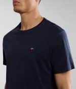 NAPAPIJRI SALIS T-SHIRT - Image 3