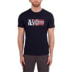NAPAPIJRI SAINT SUMMER T-SHIRT