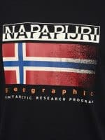 NAPAPIJRI S-KREIS T-SHIRT - Image 3