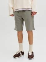 JACKJONES JPSTGORDON JJBRADLEY SWEAT SHORTS SN GMS
