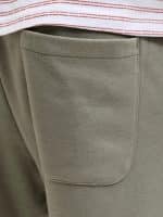 JACKJONES JPSTGORDON JJBRADLEY SWEAT SHORTS SN GMS - Image 3