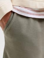 JACKJONES JPSTGORDON JJBRADLEY SWEAT SHORTS SN GMS - Image 4