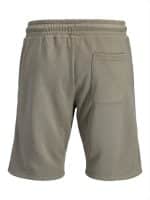 JACKJONES JPSTGORDON JJBRADLEY SWEAT SHORTS SN GMS - Image 8