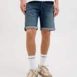 JACKJONES JJIRICK JJFOX SHORTS CB 310 SN