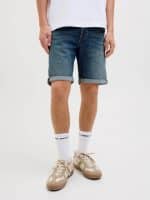 JACKJONES JJIRICK JJFOX SHORTS CB 310 SN