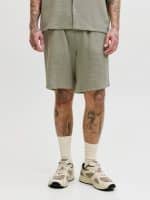JACKJONES JPSTJAIDEN PATRAS JOGGER SHORT REG